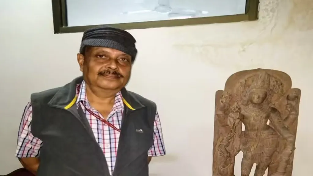 Gold coins in India since Vedic times