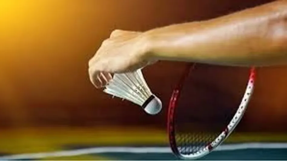 Junior World Badminton Championship in Guwahati