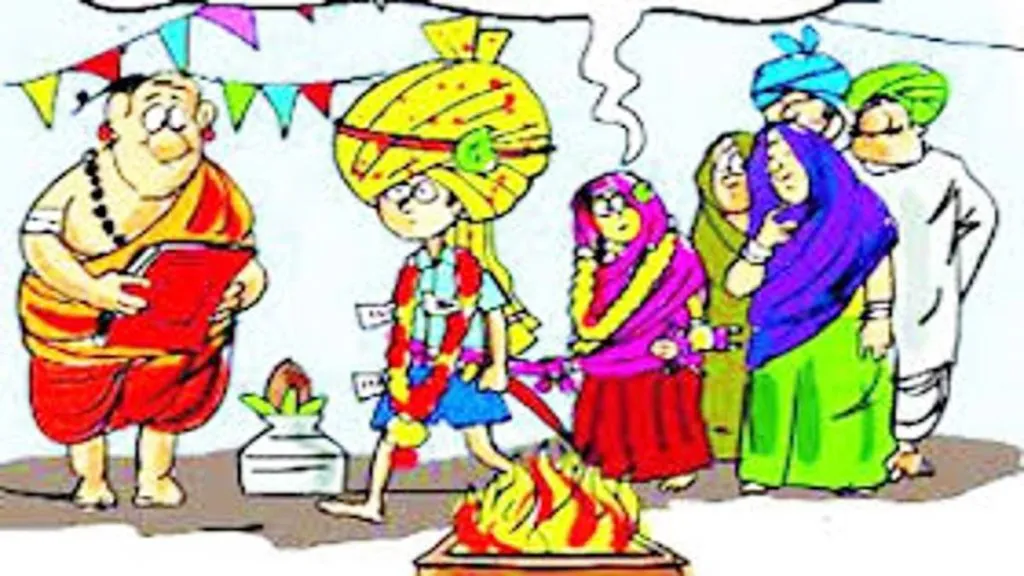 जिल्ह्यात आठ हजारांहून अधिक अल्पवयीन मुली गर्भवती More than eight thousand minor girls are pregnant in the district