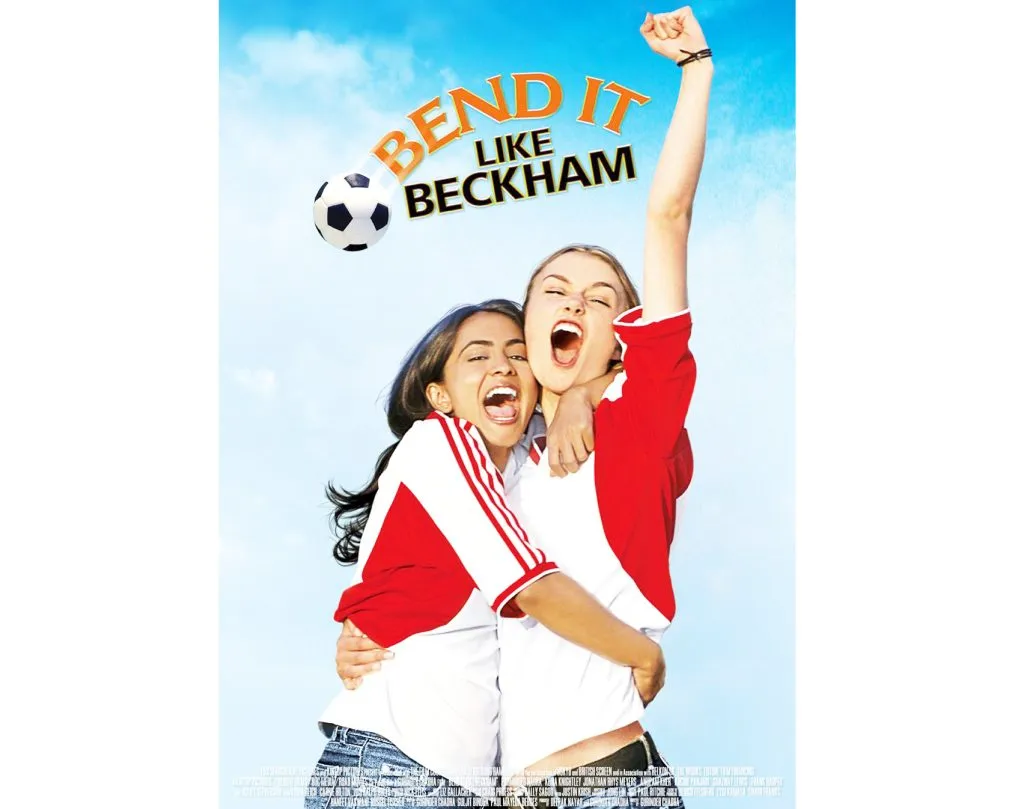 There will be a sequel to 'Bend It Like Beckham'