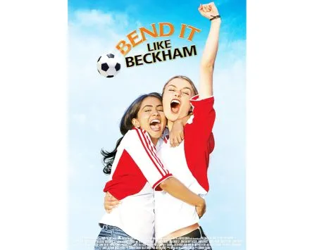 There will be a sequel to 'Bend It Like Beckham'