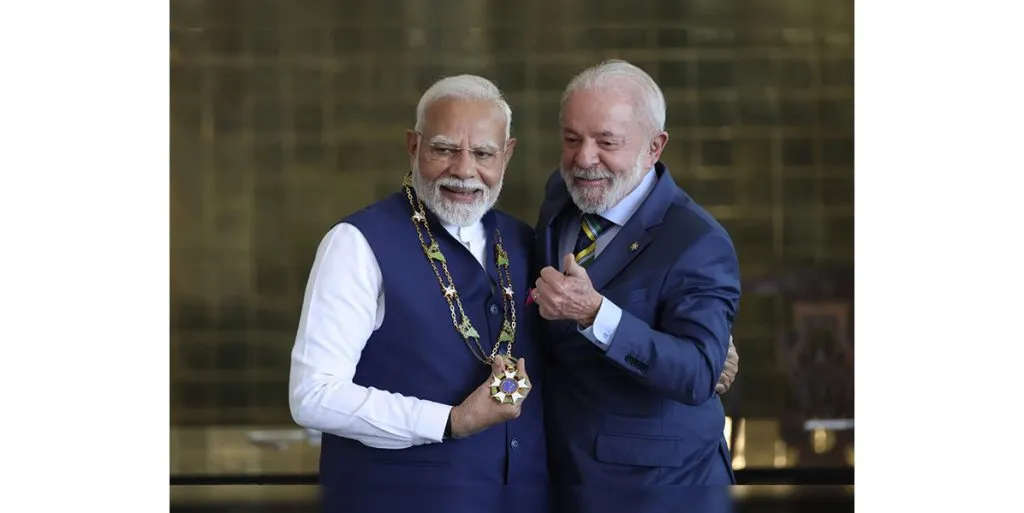 I will call Prime Minister Modi and Xi Jinping!