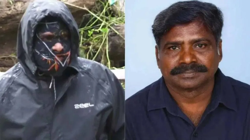 'That' masked man from Dharmasthala arrested