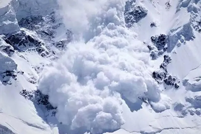 Firefighters martyred in the line of duty in Siachen