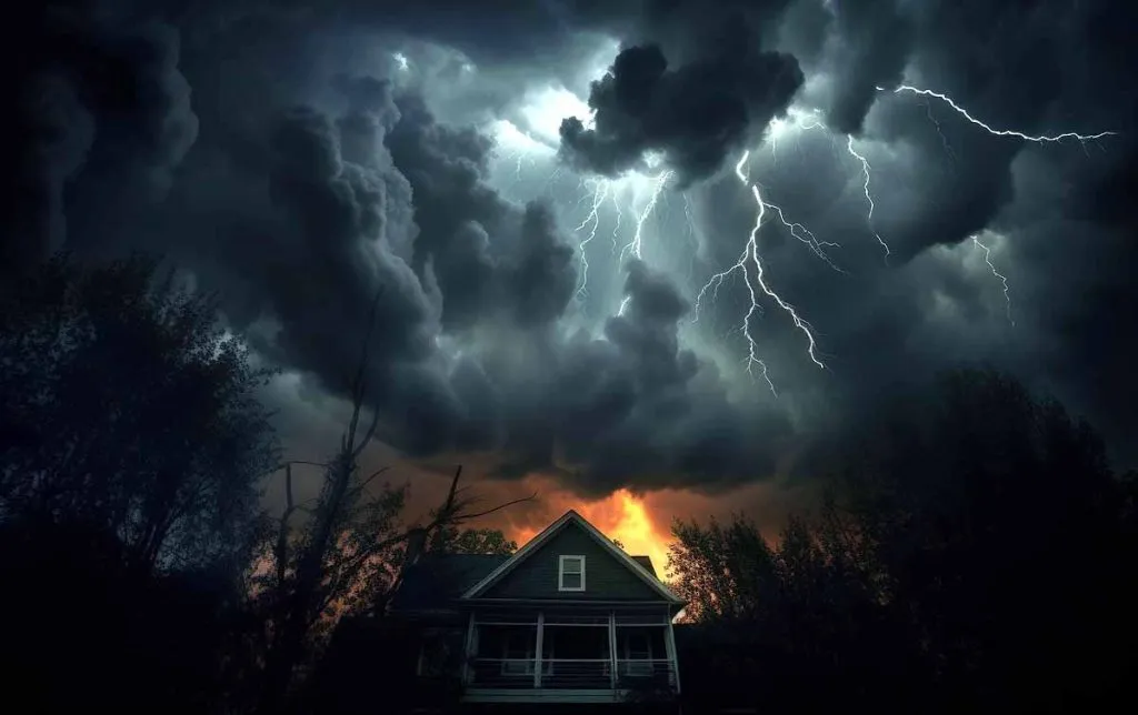 ढगांद्वारे पर्वतीय भागात पोहोचतोय जीवघेणा धातू Deadly metals are reaching mountainous areas through clouds