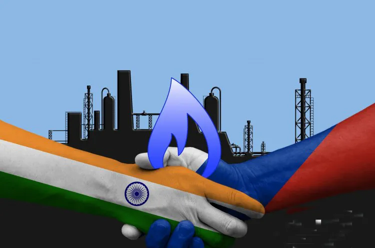 Indian Oil, BPCL continue to buy oil from Russia