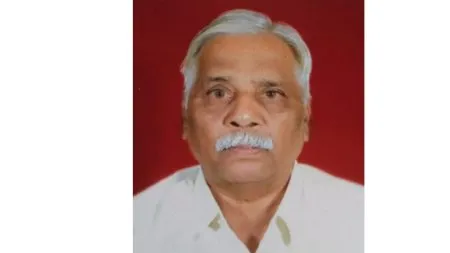 माजी सैनिक सिताराम सावंत यांचे निधन