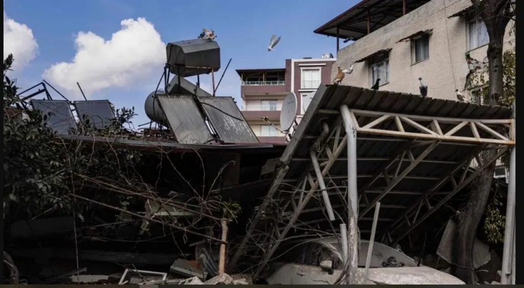 The challenge of accurately predicting earthquakes