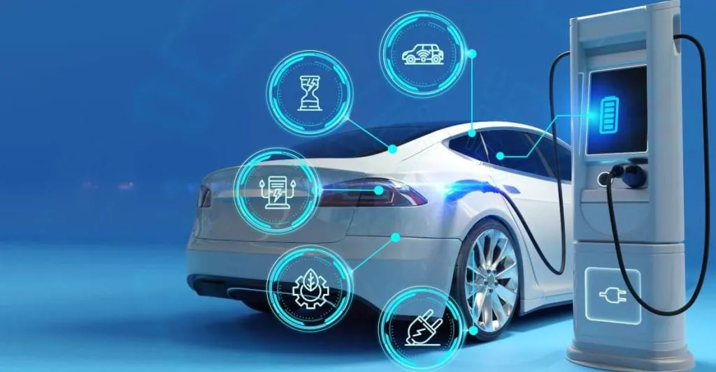 Rules and regulations are needed to increase EV vehicle sales.