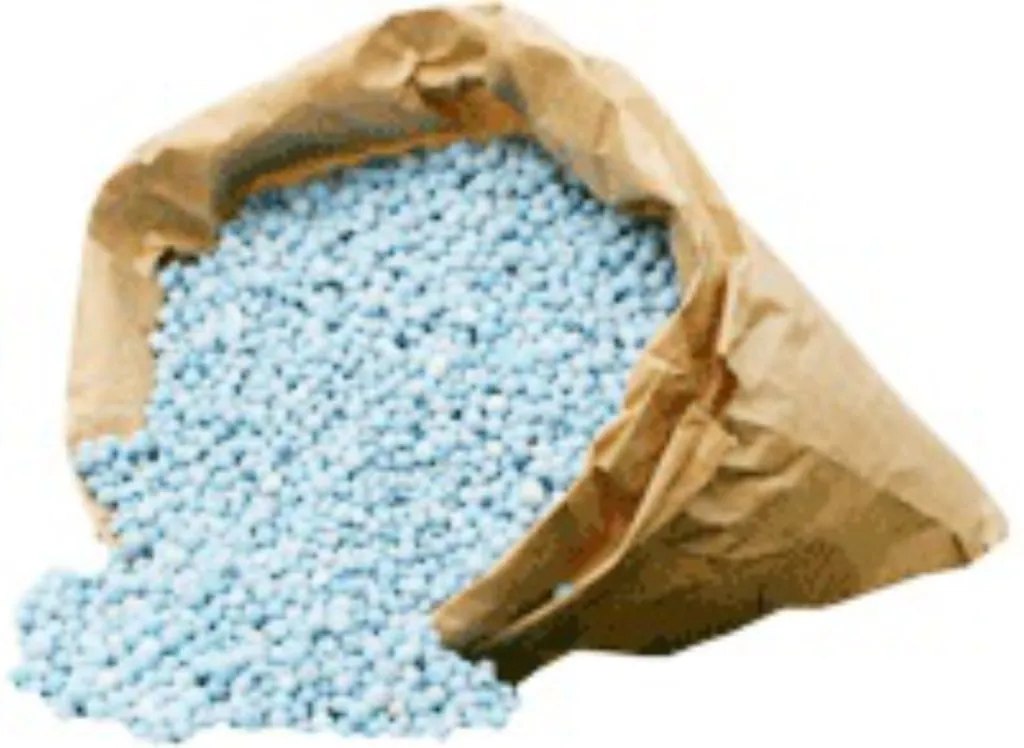 Increased fertilizer prices - Farmers are fed up with not getting fair prices