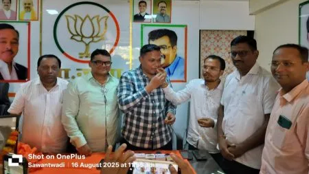 गेळे येथील कबुलायतदार गावकर जमीन प्रश्न अखेर निकाली