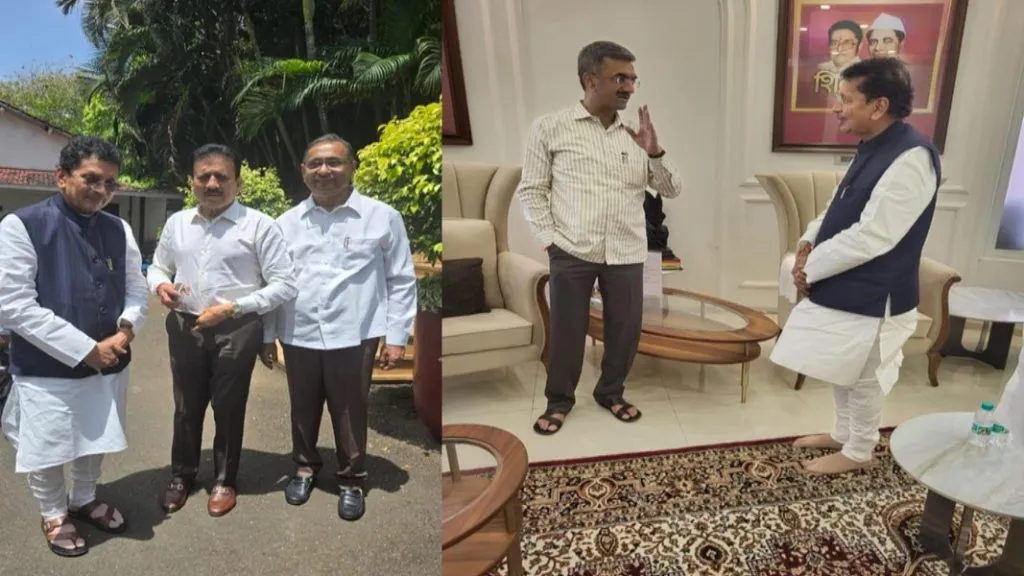 शिरशिंगे धरण प्रकल्प लवकरच सुरू केला जाईल