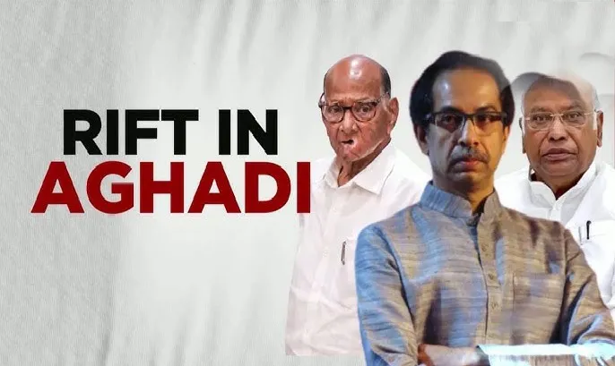 India Alliance meeting on Thursday