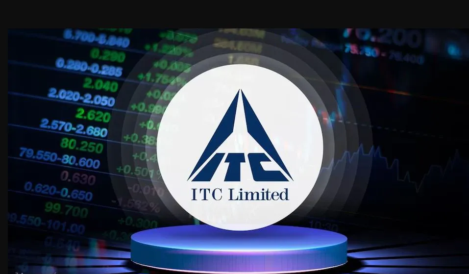 ITC reports net profit of Rs 5244 crore