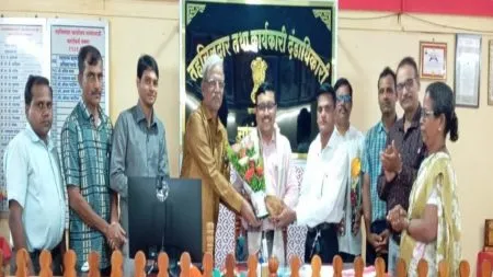 दिव्यांग बांधवांना शासकीय योजनांचा लाभ मिळवून देण्यास विलंब होणार नाही !