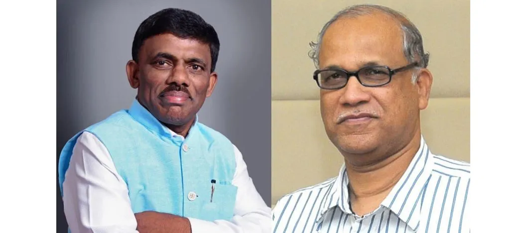 दोन मंत्र्यांना उद्या खातेवाटप ortfolio allocation to two ministers tomorrow