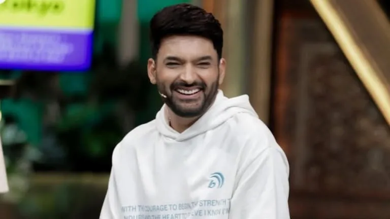 Kapil Sharma gets threat from Lawrence gang again