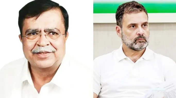 Rajanna's resignation continues the struggle in the state