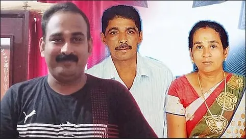 Three members of a family die of acid poisoning in Kerala