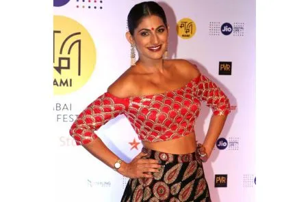 Desire to work in a biopic