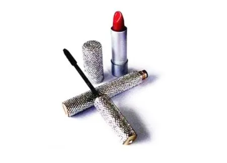 सर्वात महाग लिपस्टिक The most expensive lipstick