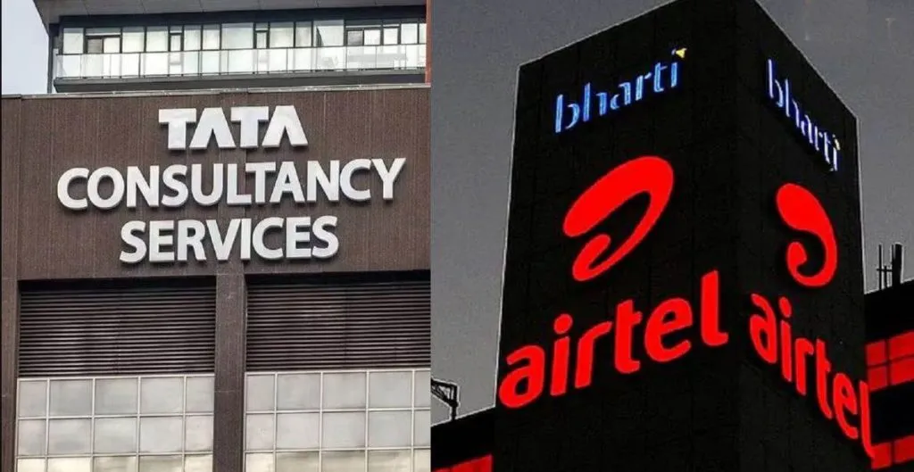 Market capitalization of 7 companies falls by Rs 1.35 lakh crore