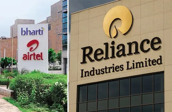 Market capitalization of 6 companies falls by Rs 1.36 lakh crore