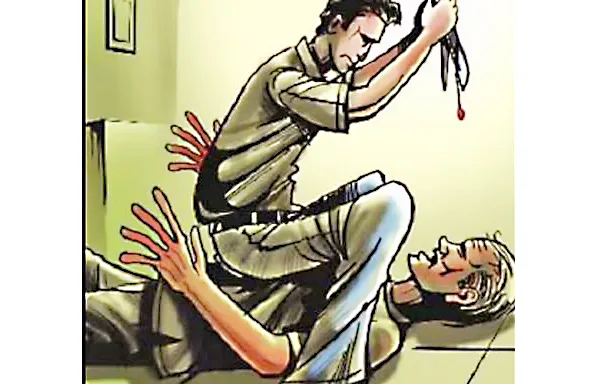 Murder of fellow worker in factory in Kakati