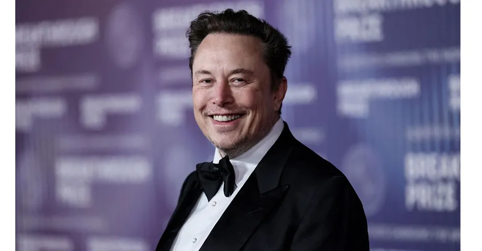 Elon Musk launches 'Macrohard'