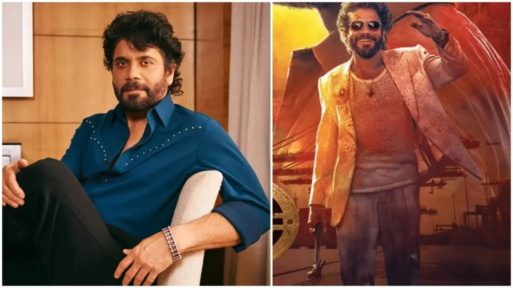 100 व्या चित्रपटाची घोषणा 100th film announced