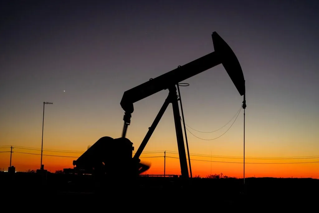 Crude oil prices show signs of spiking due to US-Russia tensions