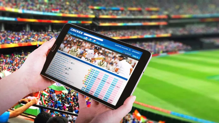 Raid on online cricket betting in Vasco