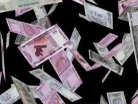 Cheated of ₹13 lakh on the promise of bringing a 'rain of money
