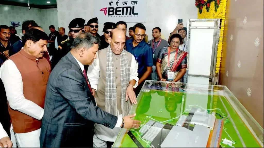 ‘We are everyone’s boss’!