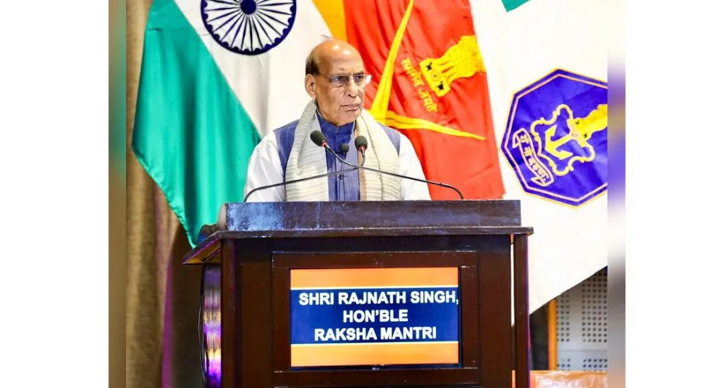 Armed forces should be prepared for a long conflict