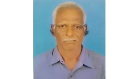 माजी सैनिक दत्ताराम साळगावकर यांचे निधन