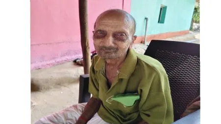 जिजबा सावंत यांचे निधन