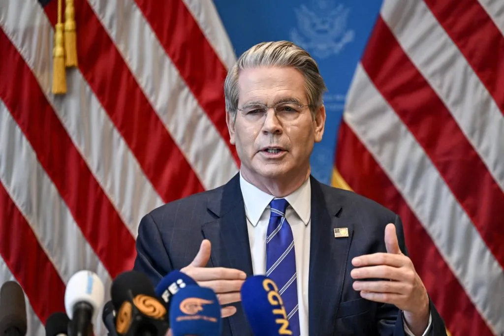 भारताशी करार होईल असा विश्वास Confidence that an agreement will be reached with India