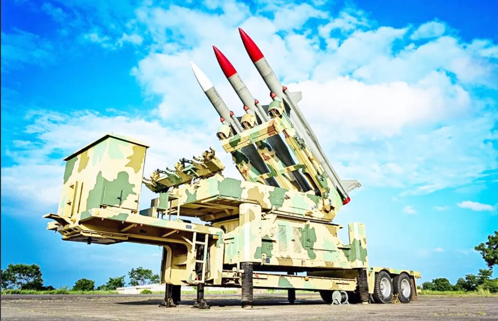 May India be a 'Balsagar'!