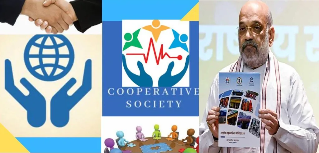 Prosperity through cooperation