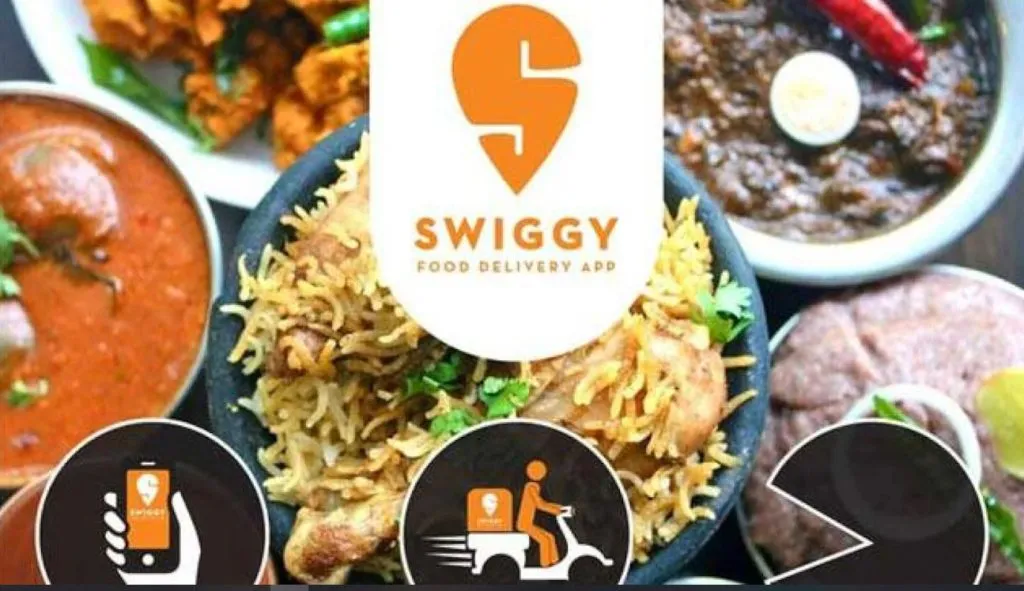 फूड डिलिव्हरी स्विगीने वाढवली प्लॅटफॉर्म फी Food delivery Swiggy increases platform fees