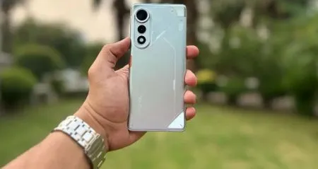 टेक्नोचा स्लिम 5जी कर्व्हड स्मार्टफोन येणार