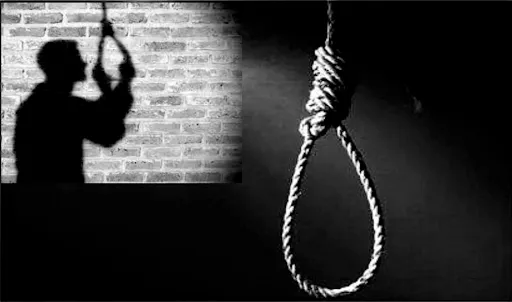 सात महिन्यात २०७ आत्महत्या 207 suicides in seven months