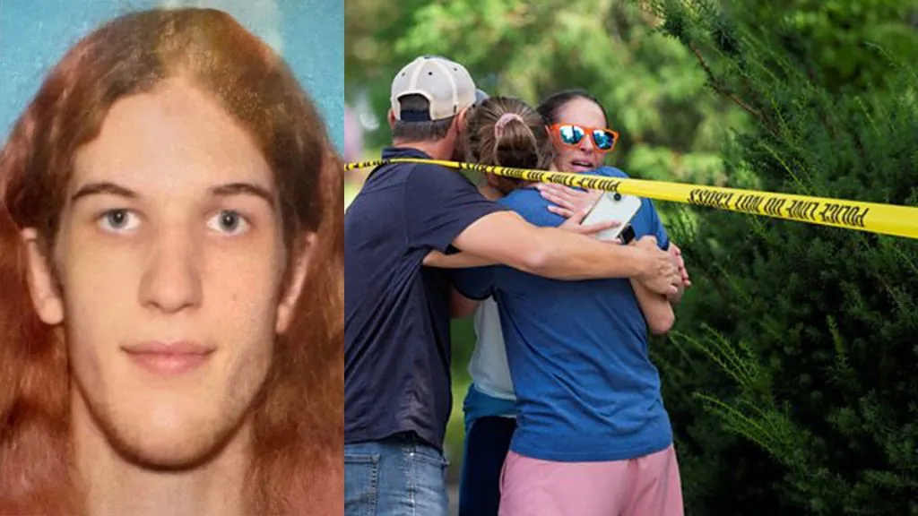 American school shooter was anti-India, anti-Israel