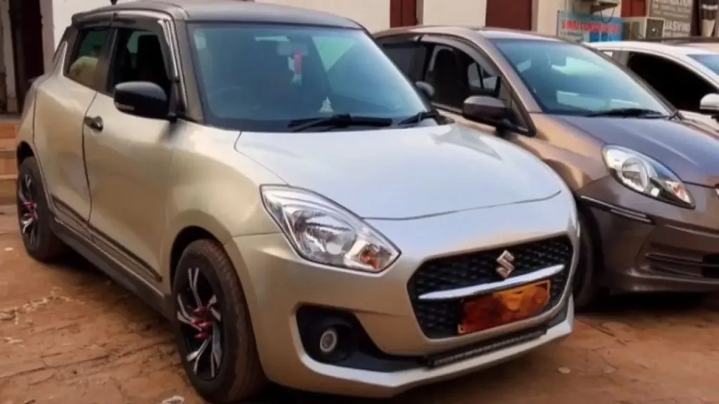 Renewal fees for old vehicles doubled