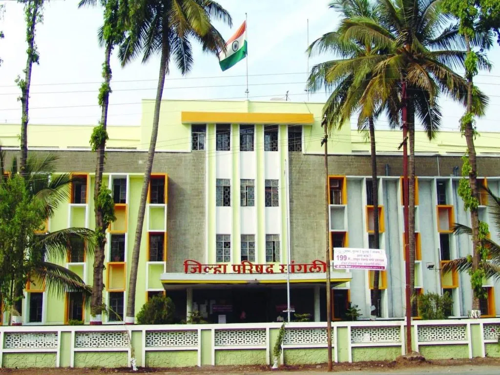 Khatav village secretary found guilty in inquiry