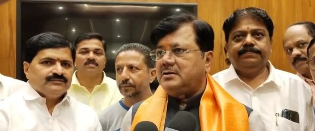 सहकार विभागीय कार्यालय चिपळुणात Co-operation Departmental Office in Chiplun