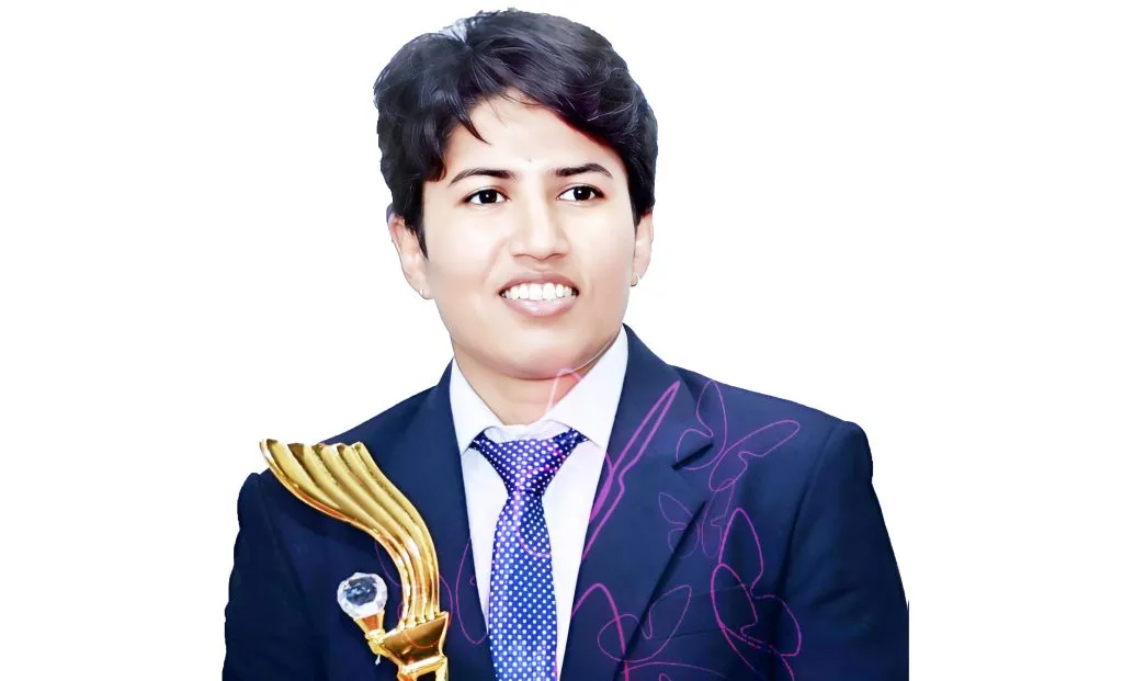 Rohini Patil appointed as coach of Indian judo team