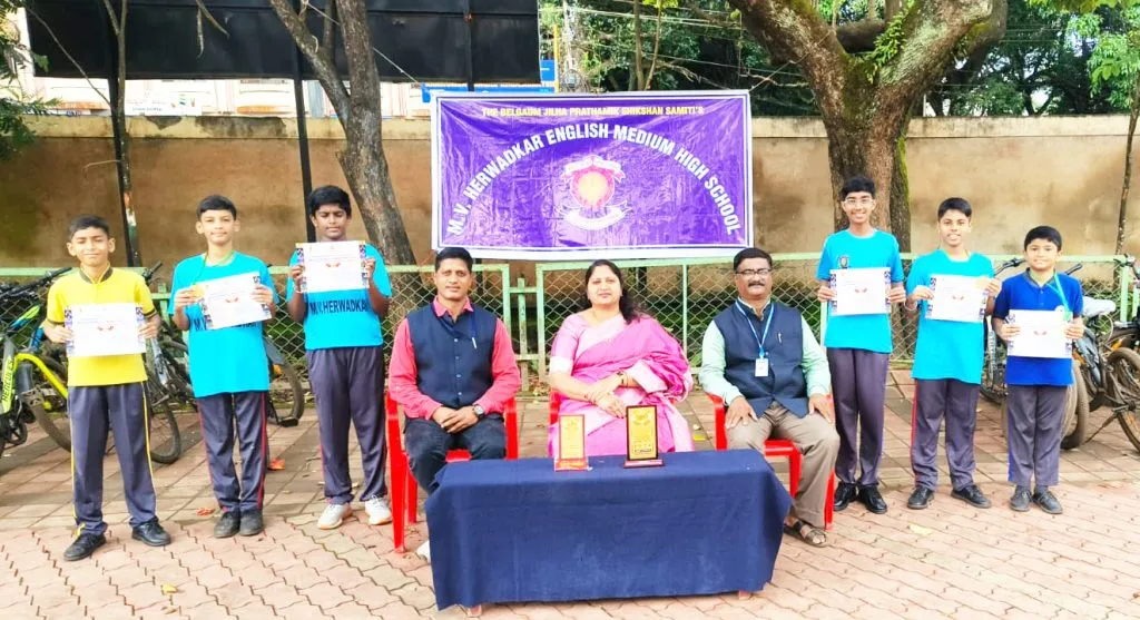 Herwadkar wins in table tennis