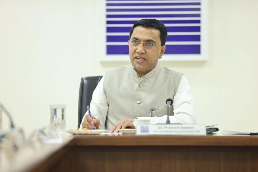 EDC's role in the development of the state is credible